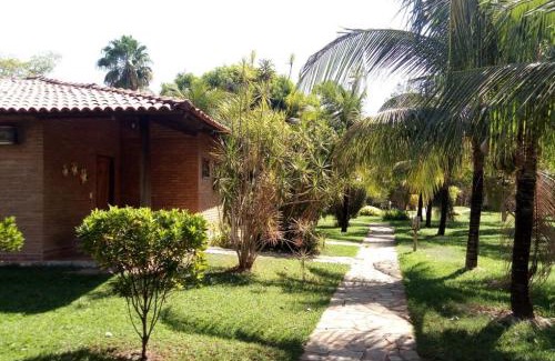 Britania Hotel | Recanto das Águas