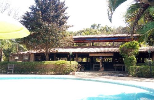 Britania Hotel | Recanto das Águas