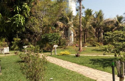 Britania Hotel | Recanto das Águas