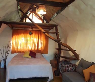 Pirenopolis Cabin | Recanto das Corujas