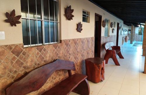 Paripueira House | Recanto das Folhas