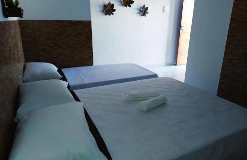 Paripueira House | Recanto das Folhas