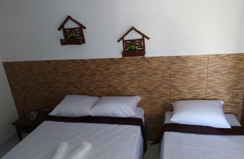 Paripueira House | Recanto das Folhas