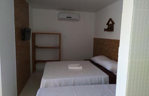 Paripueira House | Recanto das Folhas