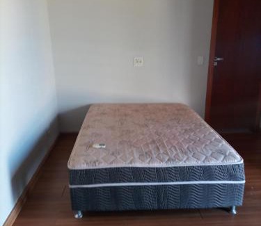 Jardinopolis House | Recanto das oliveiras