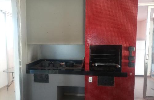 Jardinopolis House | Recanto das oliveiras