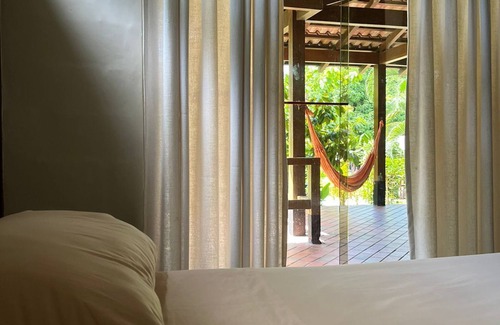 Villa Tunari Cabin | Recanto Del Tojo Cabin