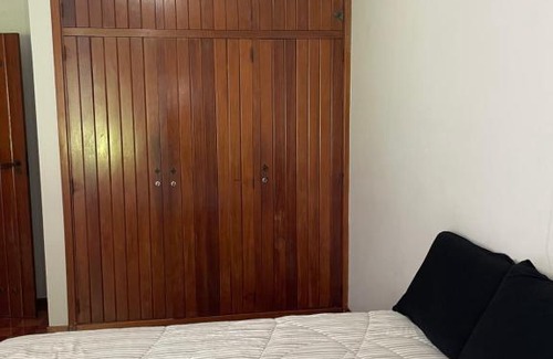 Cidade Jardim House | Recanto do Beija Flor