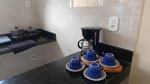 Itaipuacu House | Recanto do gaucho