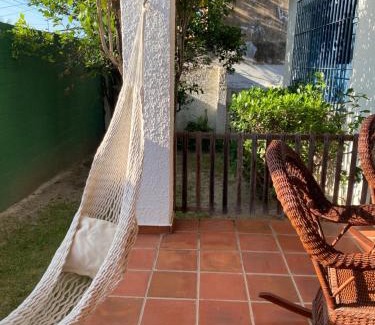 Salinopolis House | Recanto do Sal, casa completa com SKY e WI-FI