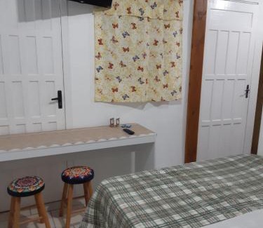 Capao da Canoa Hotel | Recanto do Sol Pousada