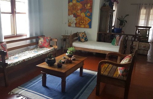 Tiradentes House | Recanto dos Encantos House
