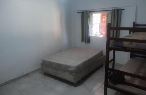 Curucutu House | Recanto Felici