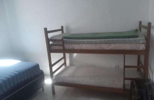 Curucutu House | Recanto Felici