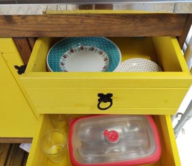 Acores House | recanto gralha azul