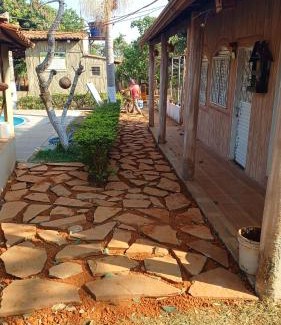 Luziania Resort | Recanto jovaci