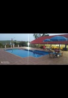 Arandu House | Recanto LAMARCA