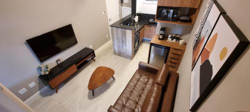 Barra da Tijuca Apartment | Recanto na Olegário Maciel com garagem