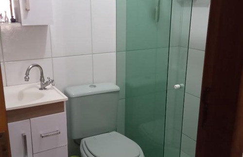 Centro House | Recanto Verde