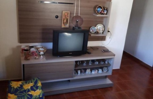 Centro House | Recanto Verde