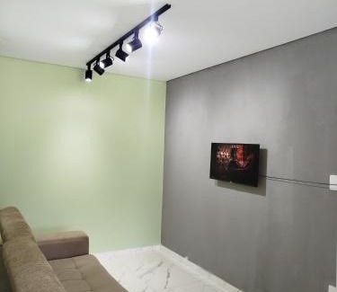 Alto Ribeirao Apartment | RecantodoRibeirão