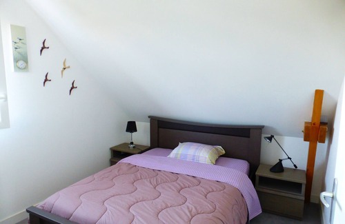 Damgan Apartment | Recent seasonal residence of good standing