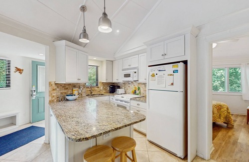 Night Heron Condo | Recently Updated Resort Villa with WiFi & Pool - Quick Walk to Beach