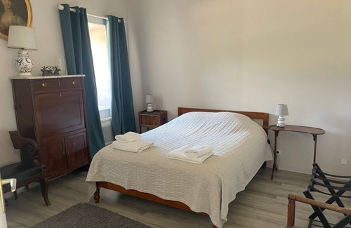 Diors House | Reception hall for weddings or birthdays with adjoining gîtes