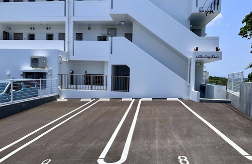 Maekawa Apartment | Recommended for 3 generations of parents and child/Nanjo Okinawa