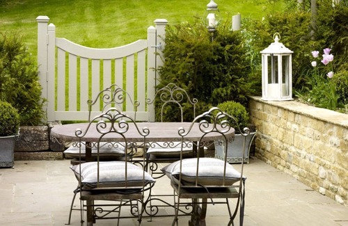 Stamford Cottage | Rectory Cottage - a beautiful cottage sleeping two guests