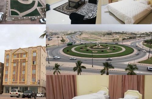 Salalah Apartment | RED-20 - Tag Salalah
