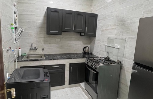 Salalah Apartment | Red-6 - Salalah Al Gharbia