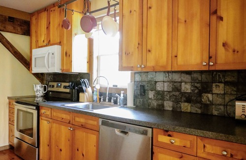 Lexington House | Red Barn Catskills Retreat - Near Hunter & Windham