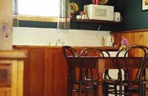 Richmond Cottage | Red Brier Cottage Accommodation