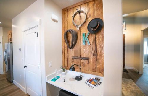 Kanab House | Red Canyon Bunkhouse at Kanab - New West Properties