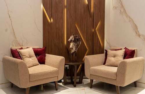 Suwailih Hotel | Red Carpet Hotel & Suites