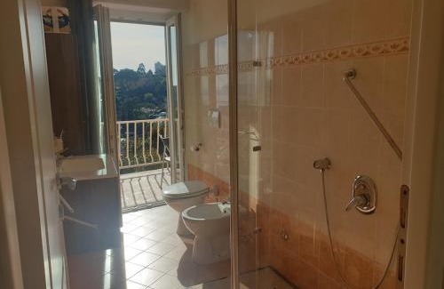 Rapallo Apartment | Red Carpet vista mare wifi parcheggio