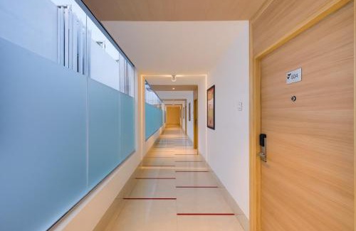 Vijayawada Hotel | Red Fox by Lemon Tree Hotels, Vijayawada