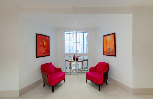 Vijayawada Hotel | Red Fox by Lemon Tree Hotels, Vijayawada