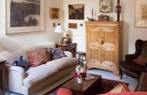 Fitzroy North Cottage | Red Gate Terrace .