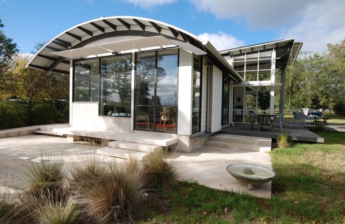 Dromana House | Red Hill Ridge - Stunning Rural Property