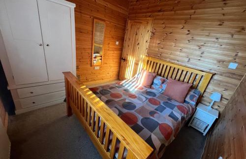 Westbrook Court Ski Chalet | Red Kite Lodge