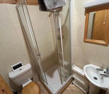 Westbrook Court Ski Chalet | Red Kite Lodge