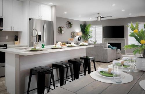 East Mesa House | Red Mountain Retreat