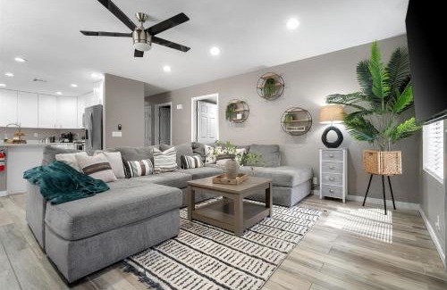 East Mesa House | Red Mountain Retreat