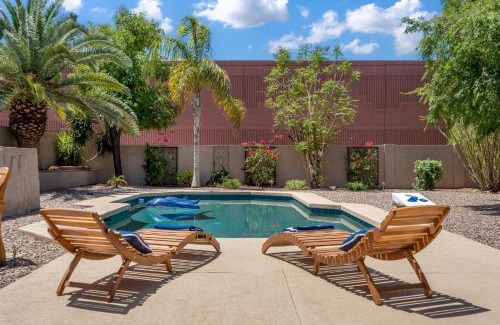 East Mesa House | Red Mountain Retreat
