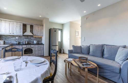 Rafina House | Red Port Seaview House