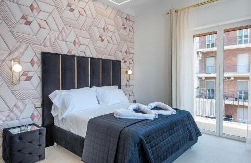 Ercolano House | Red Queen Herculaneum