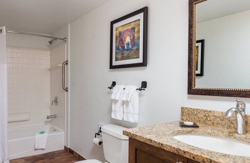 Red River Resort | Red River Resort 1bdr