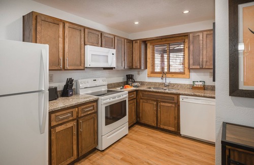 Red River Resort | Red River Resort 2bdr